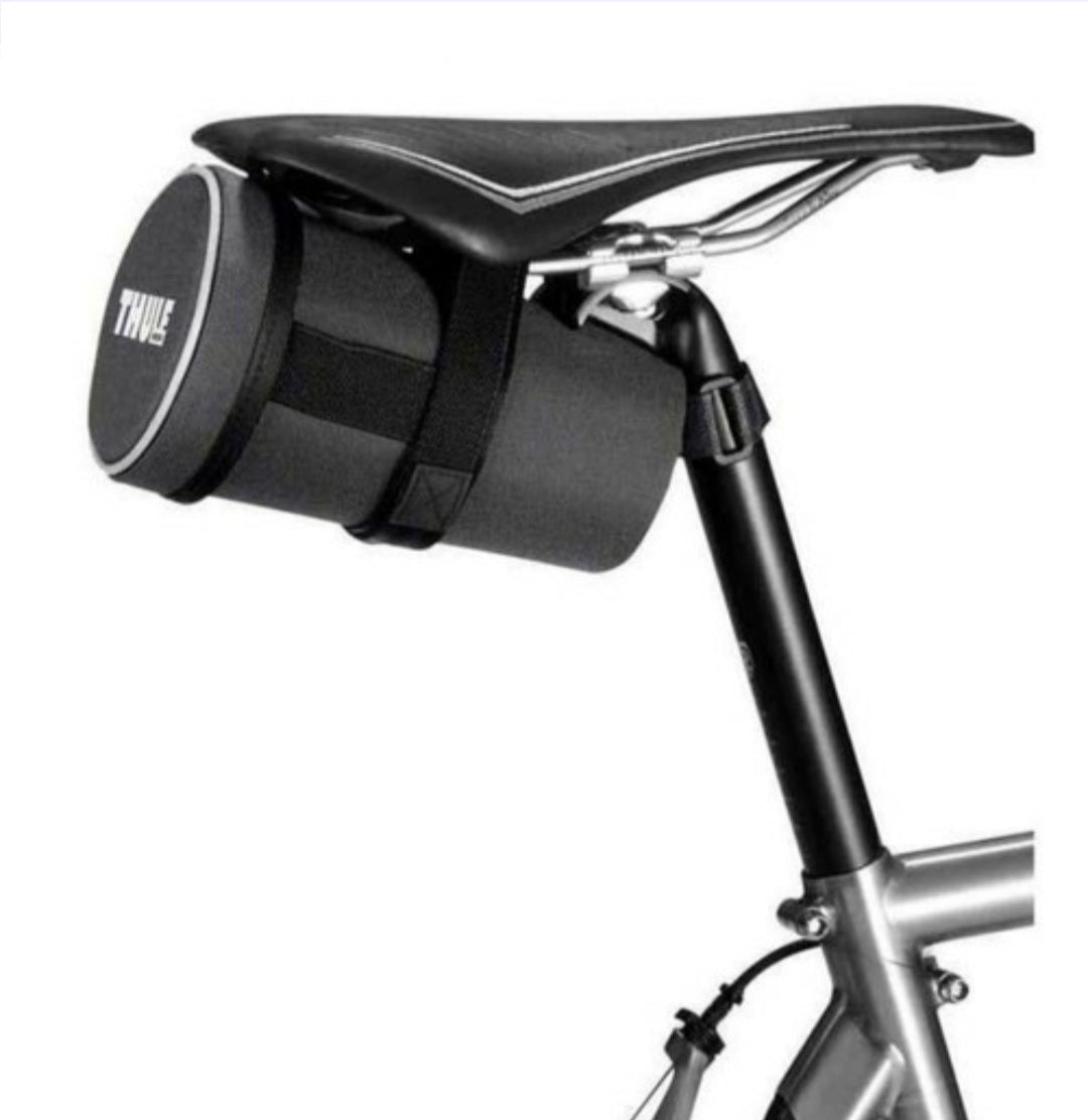 THULE, Pack pedal