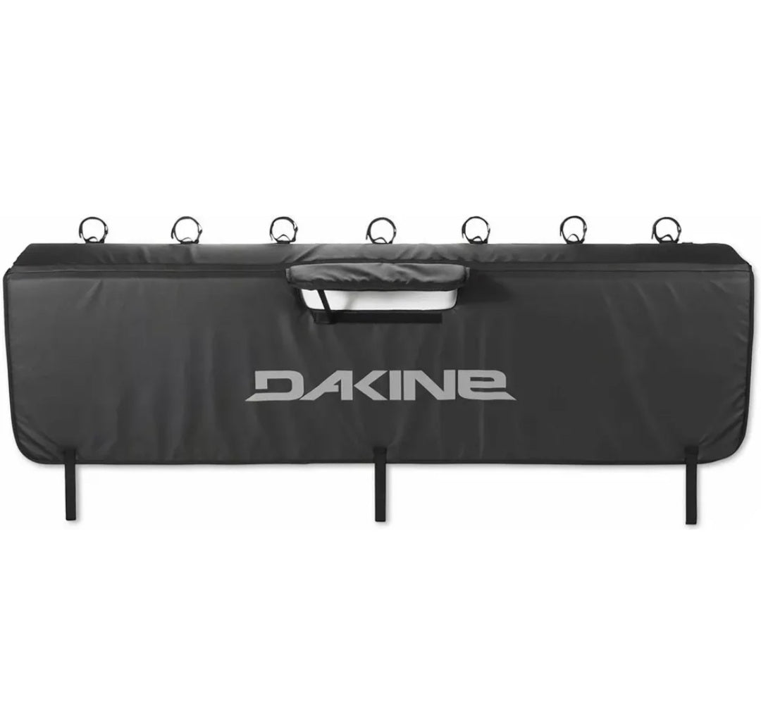 DAKINE, Pad pickup