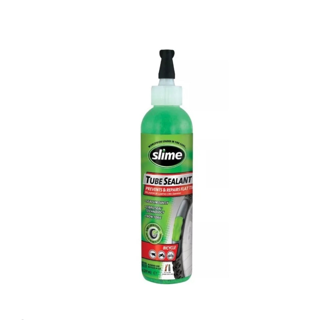 SLIME, Tube sealant 237 ml