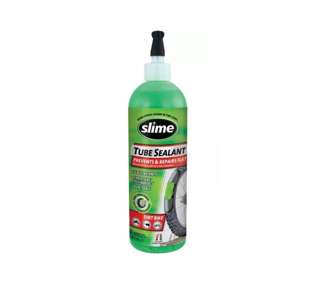 SLIME, Tube sealant 473 ml