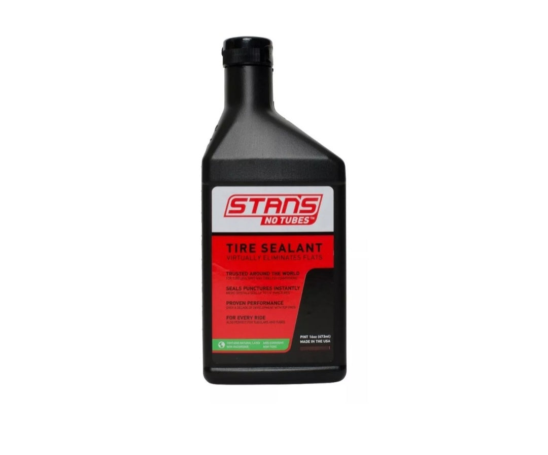 STANS NO TUBES, Tire sealant 437 ml