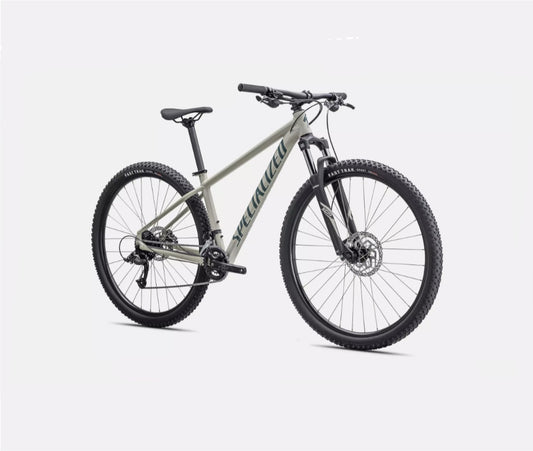 SPECIALIZED. Rockhopper Sport-Gloss white mountains / dusty turquiose