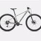 SPECIALIZED. Rockhopper Sport-Gloss white mountains / dusty turquiose