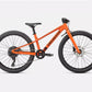 SPECIALIZED. Riprock 24- Gloss blaze/black