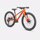 SPECIALIZED. Riprock 24- Gloss blaze/black