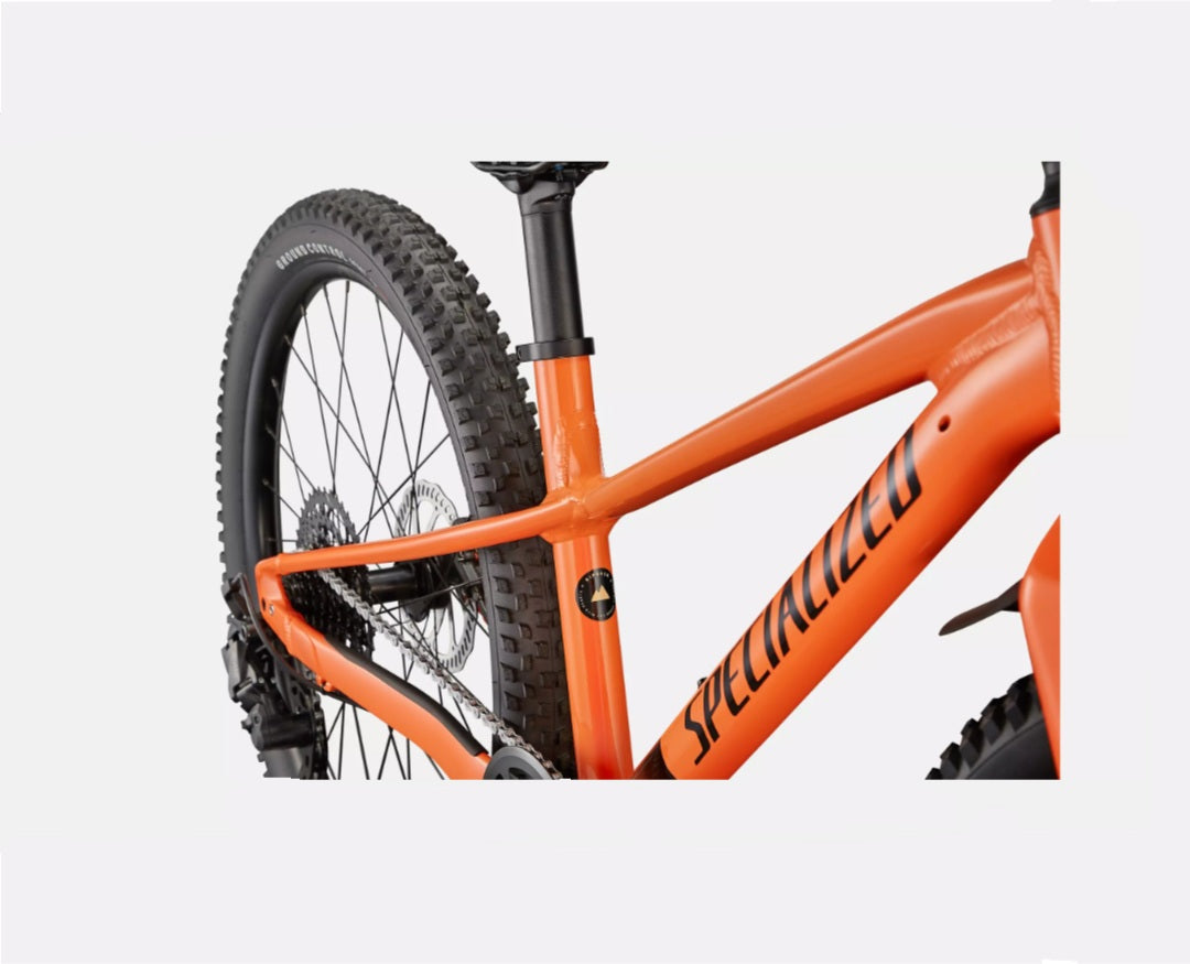 SPECIALIZED. Riprock 24- Gloss blaze/black