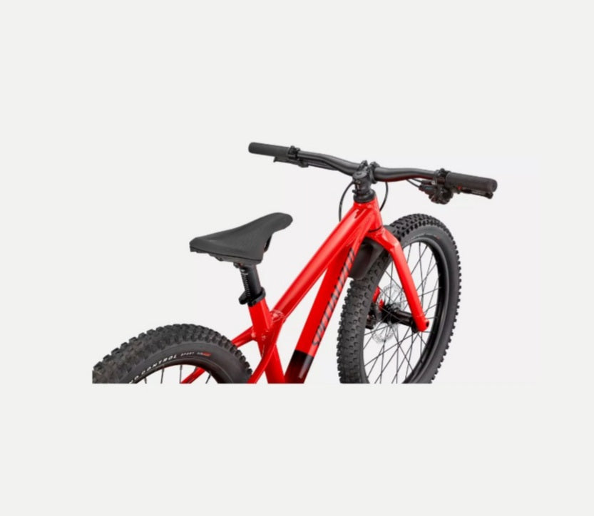 SPECIALIZED. Riprock 20- Gloss flo red/ black