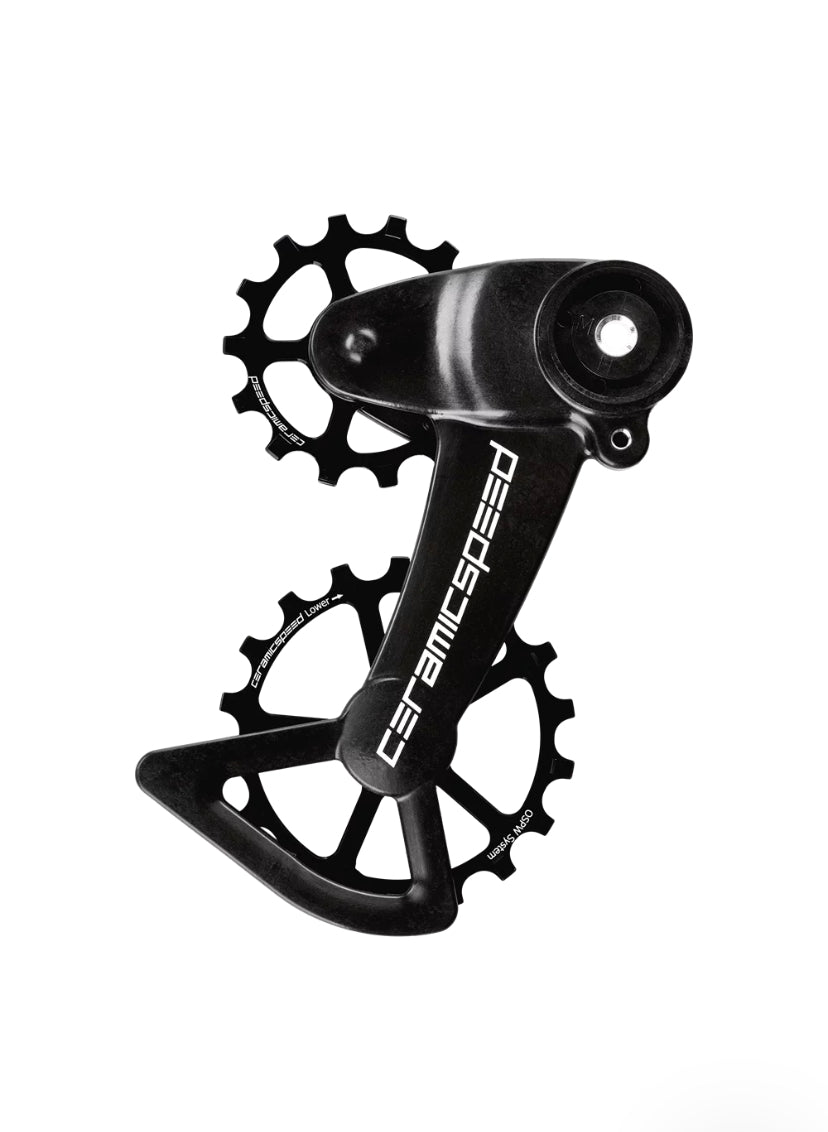 OSPW X for SRAM Eagle Mechanical