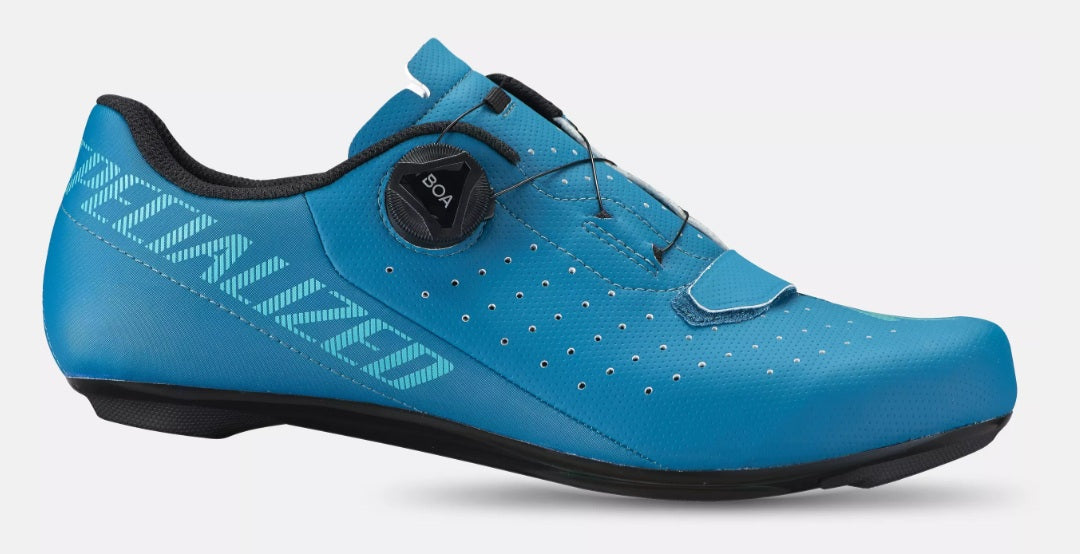 SPECIALIZED. Torch 1.0-Tropical Teal/Lagoon Blue