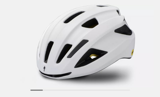 SPECIALIZED. Align II-Satin White