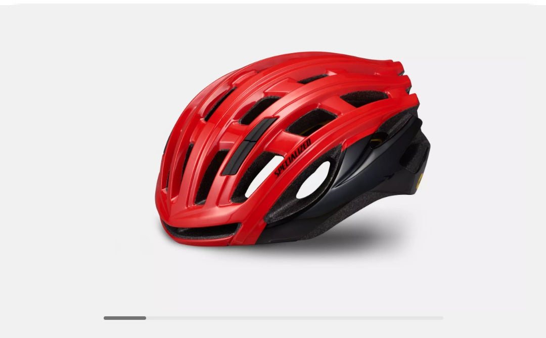 SPECIALIZED. Propero 3-Rocket/red/crimson/black