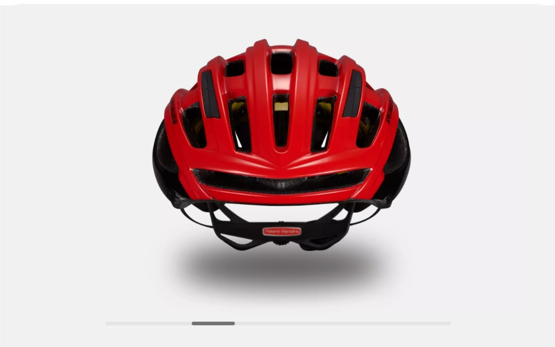 SPECIALIZED. Propero 3-Rocket/red/crimson/black