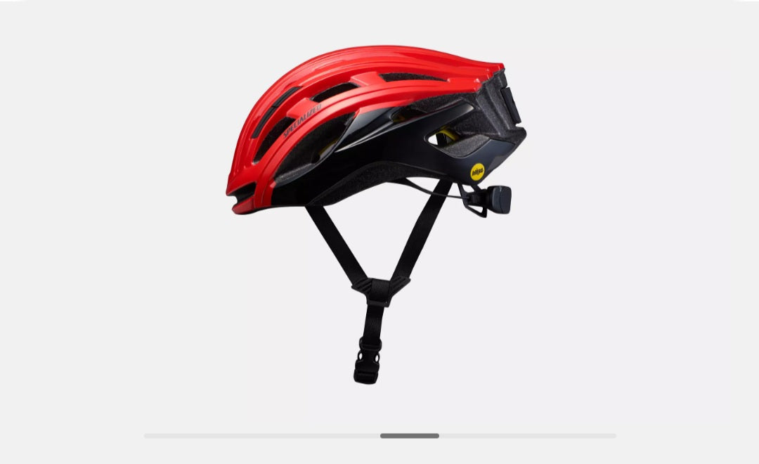 SPECIALIZED. Propero 3-Rocket/red/crimson/black