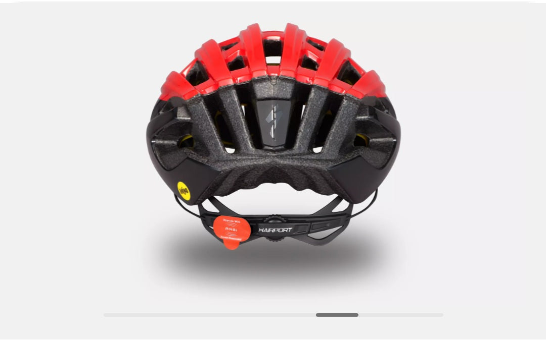 SPECIALIZED. Propero 3-Rocket/red/crimson/black