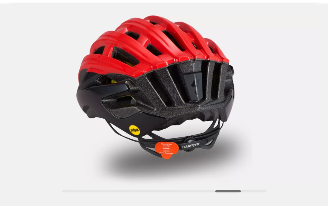 SPECIALIZED. Propero 3-Rocket/red/crimson/black