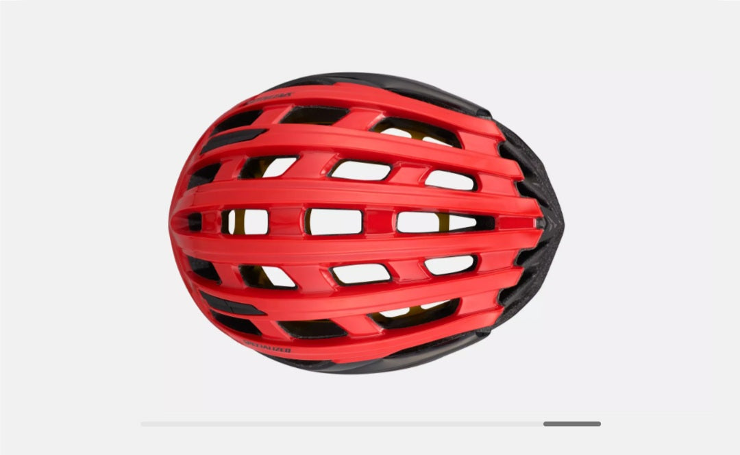 SPECIALIZED. Propero 3-Rocket/red/crimson/black