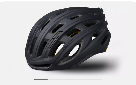 SPECIALIZED. Propero 3-Matte Black