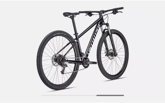 SPECIALIZED. Rockhopper 29 - Gloss tarmac black/white