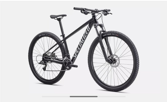 SPECIALIZED. Rockhopper 29 - Gloss tarmac black/white