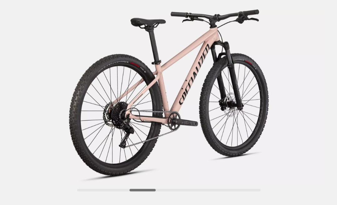 SPECIALIZED. Rockhopper Elite 29 - blsh/tarblk