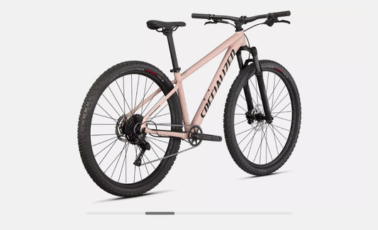 SPECIALIZED. Rockhopper Elite 29 - blsh/tarblk