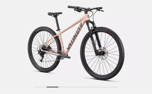 SPECIALIZED. Rockhopper Elite 29 - blsh/tarblk