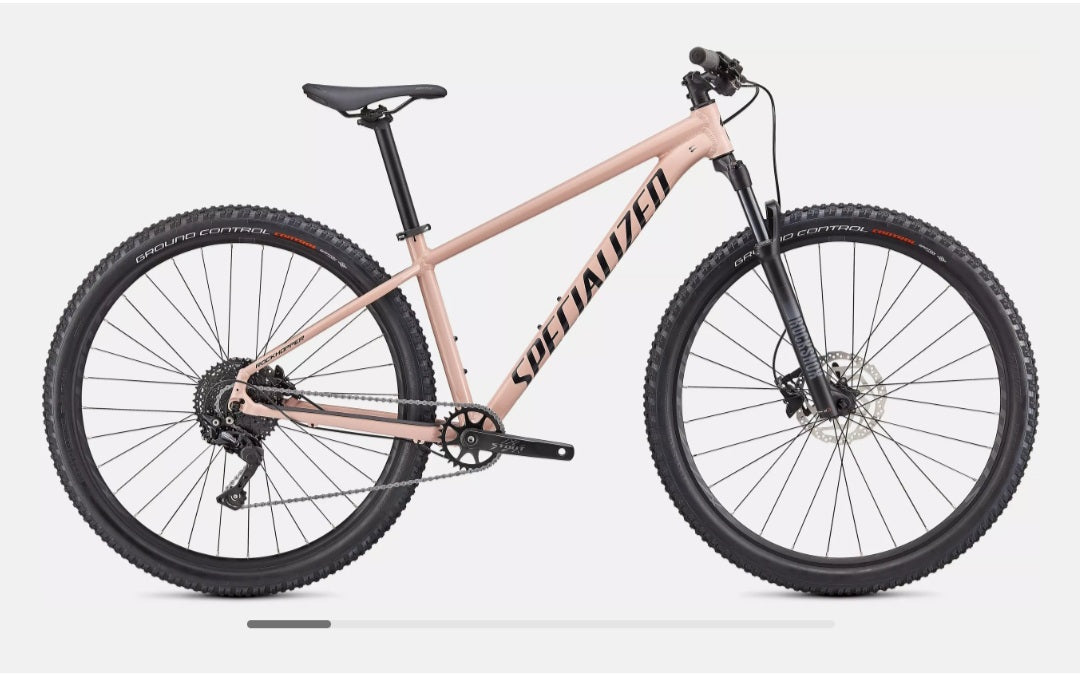 SPECIALIZED. Rockhopper Elite 29 - blsh/tarblk