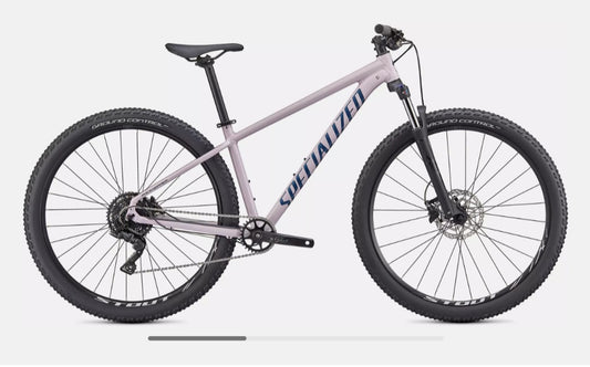 SPECIALIZED. Rockhopper Comp 29 - cly/cstblumet