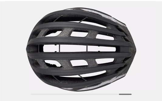 S-WORKS. Prevail II Vent- Negro mate