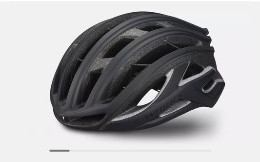 S-WORKS. Prevail II Vent- Negro mate