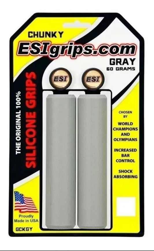 ESI GRIPS, Chunky