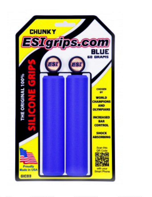 ESI GRIPS, Chunky