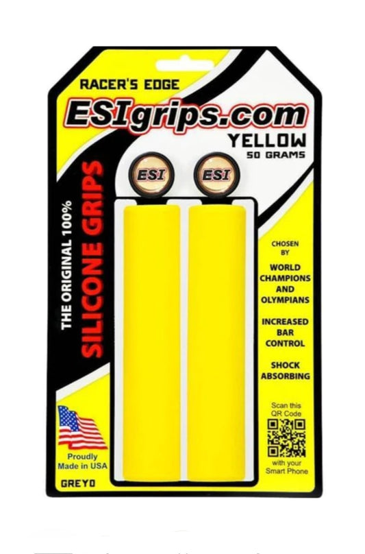 ESI GRIPS, Racer´s edge