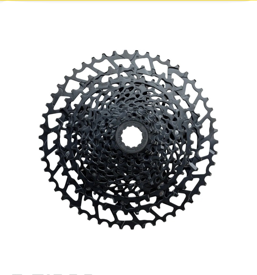 CASSETTE SRAM NX