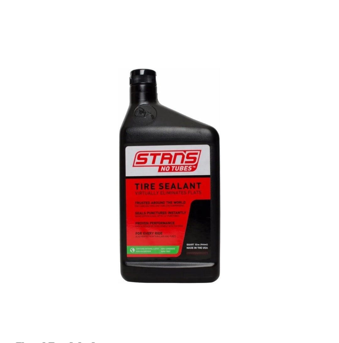 STANS NO TUBES, Tire sealant 946 ml