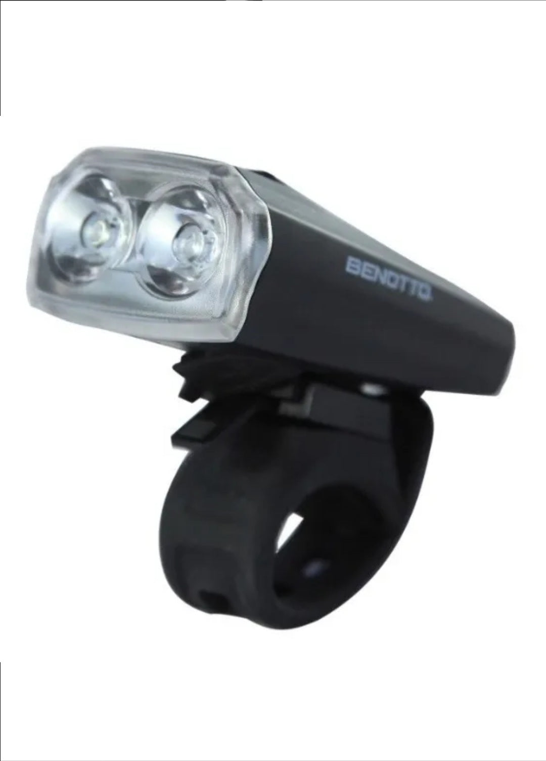 Luz benotto 750 lumenes