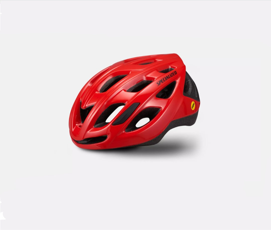 SPECIALIZED. Chamonix- flo red