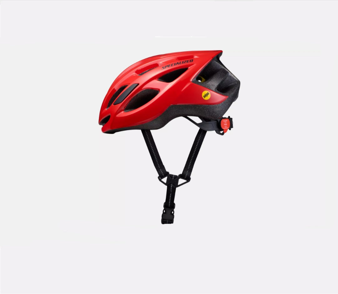 SPECIALIZED. Chamonix- flo red