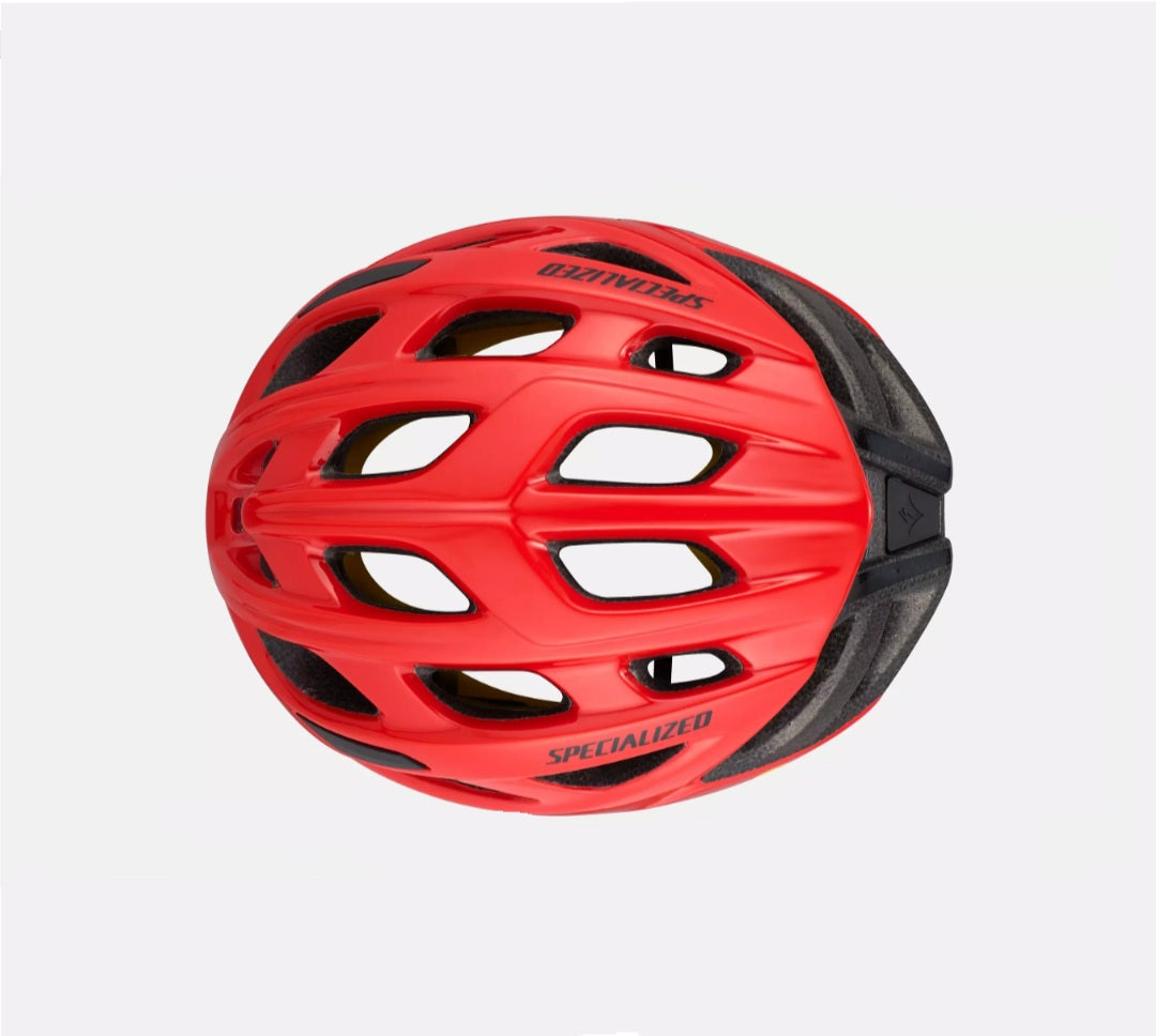 SPECIALIZED. Chamonix- flo red