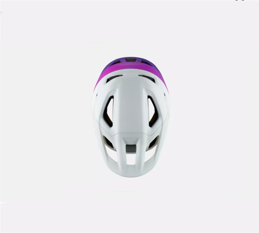 SPECIALIZED. Camber- White Dune/Purple Orchid