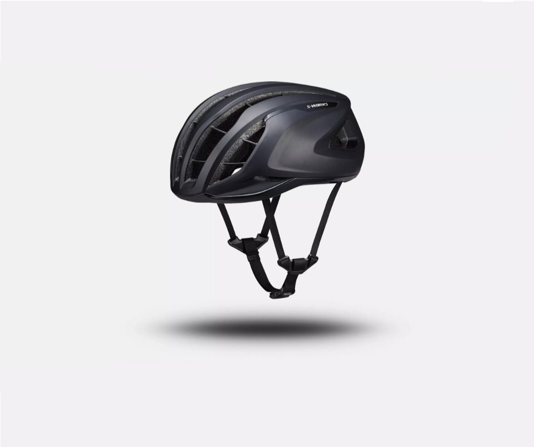 S-WORKS. Prevail 3-Black