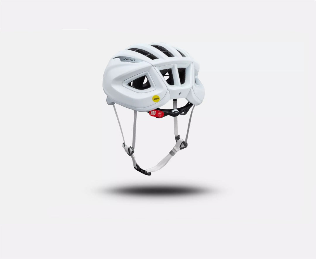 S-WORKS-Prevail 3-White