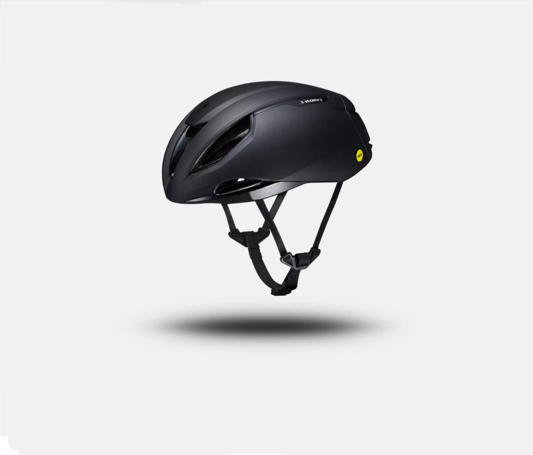 S-WORKS. Evade 3-Black