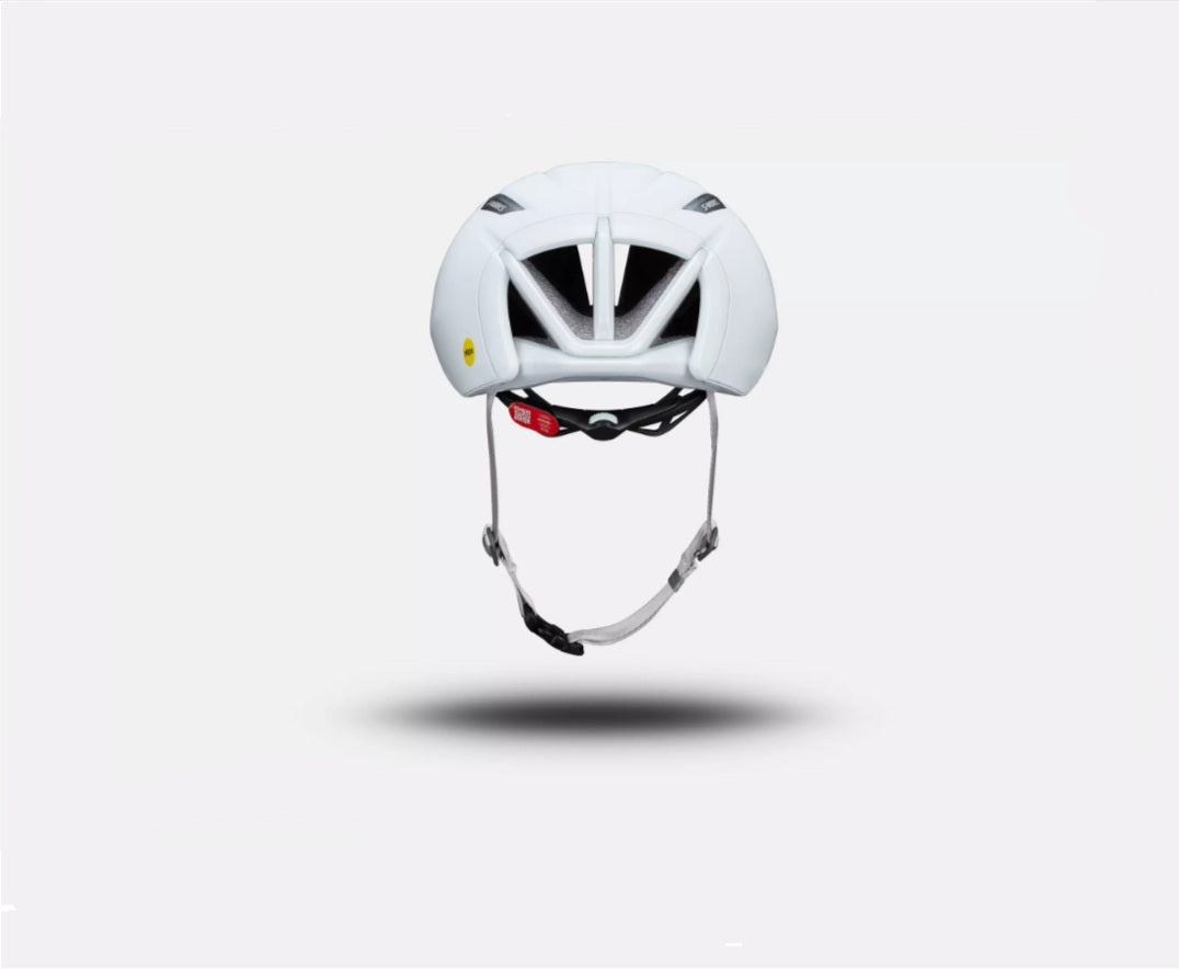 S-WORKS. Evade3-white