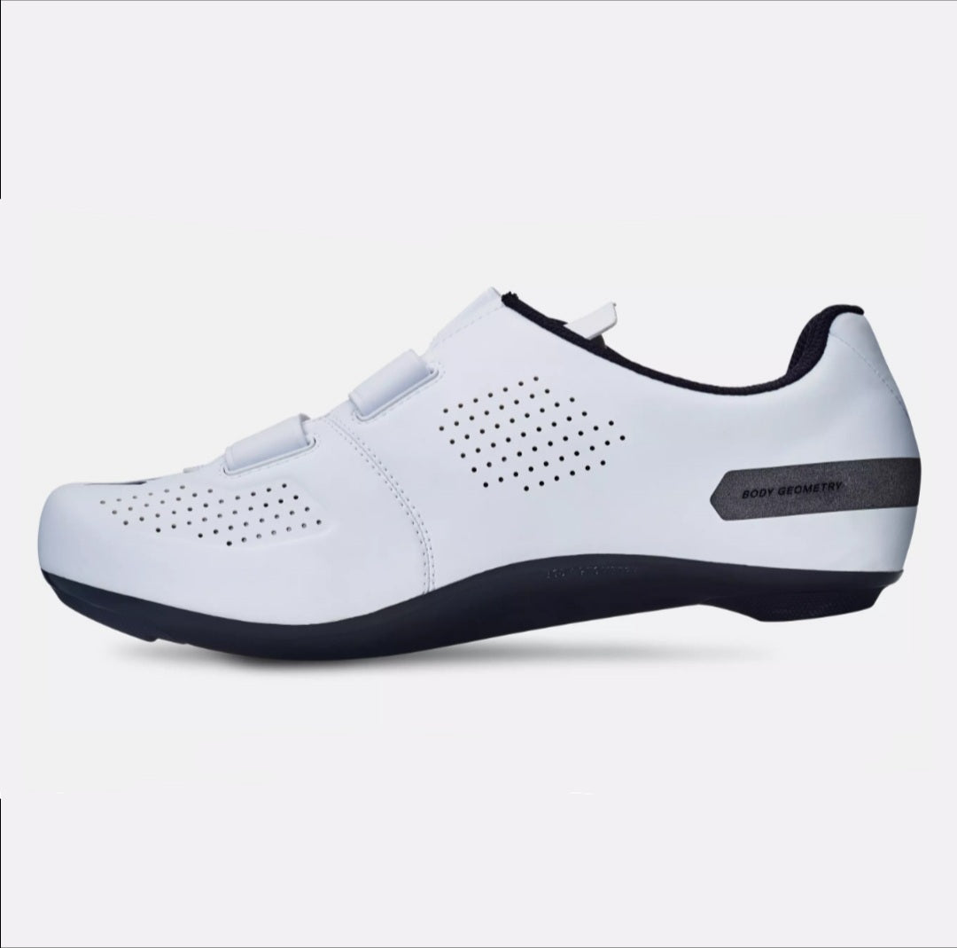 SPECIALIZED. Torch 1.0- white