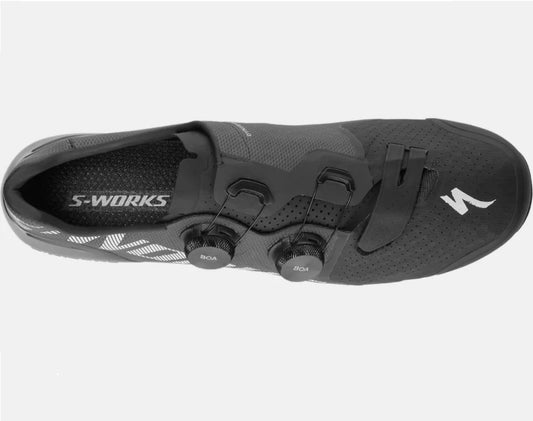 S-WORKS. Recon-black