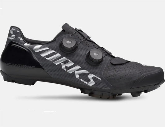 S-WORKS. Recon-black