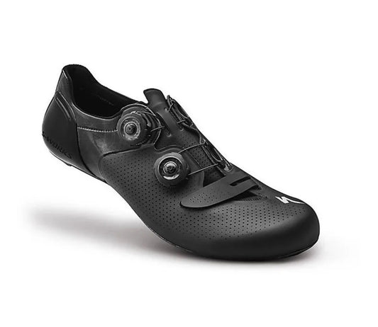 S-WORKS. 6RD-black