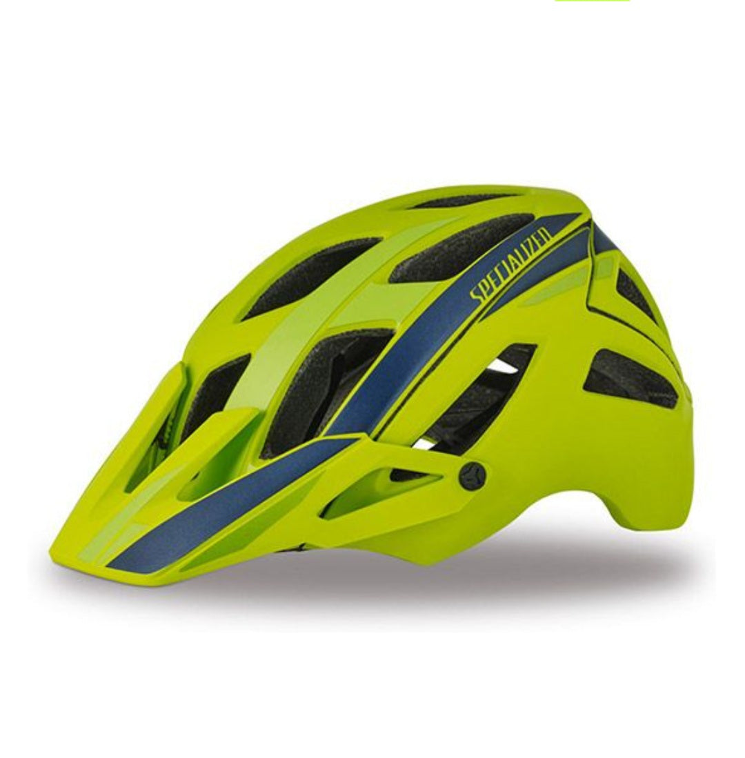 SPECIALIZED. Ambush - ce hyp green