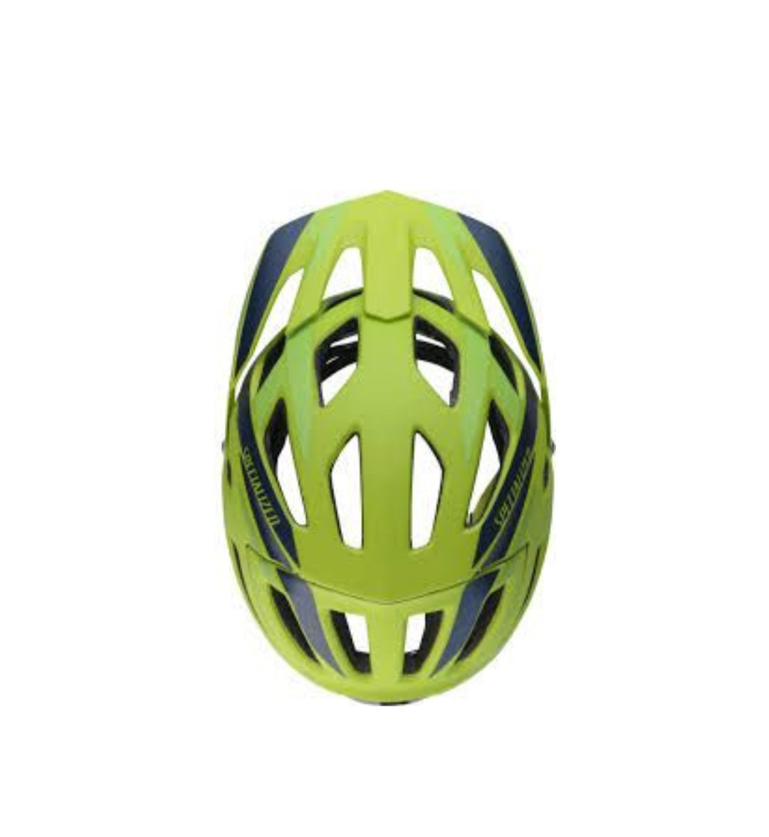 SPECIALIZED. Ambush - ce hyp green